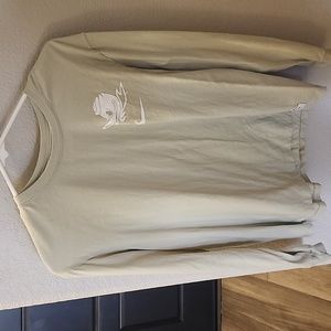 Nike Oregon Ducks Long Sleeve